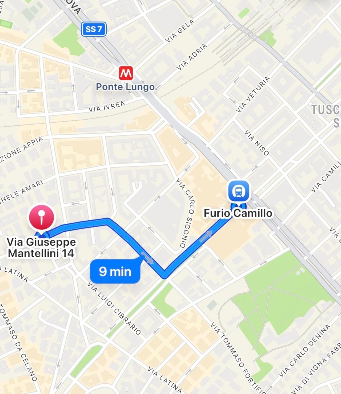 Appiolatino - Il Fenicottero Villa Roma Ngoại thất bức ảnh